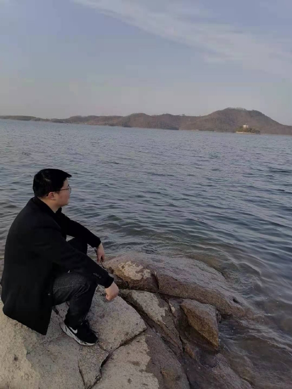 命之子的第二张照片--福州相亲网