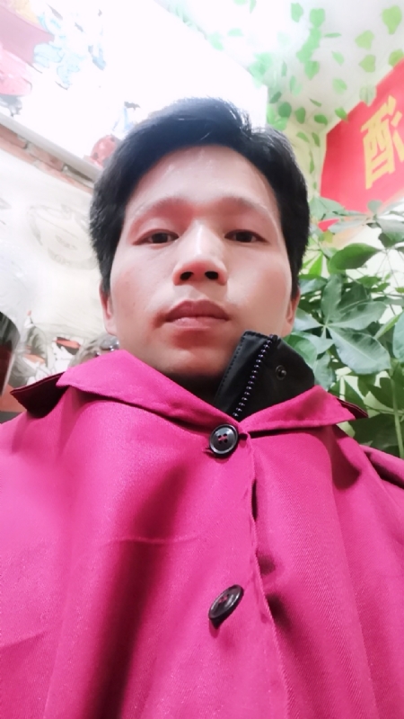 单身的林凡的第一张照片--福州相亲网