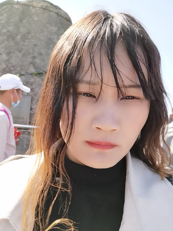 木子李的第一张照片--福州相亲网