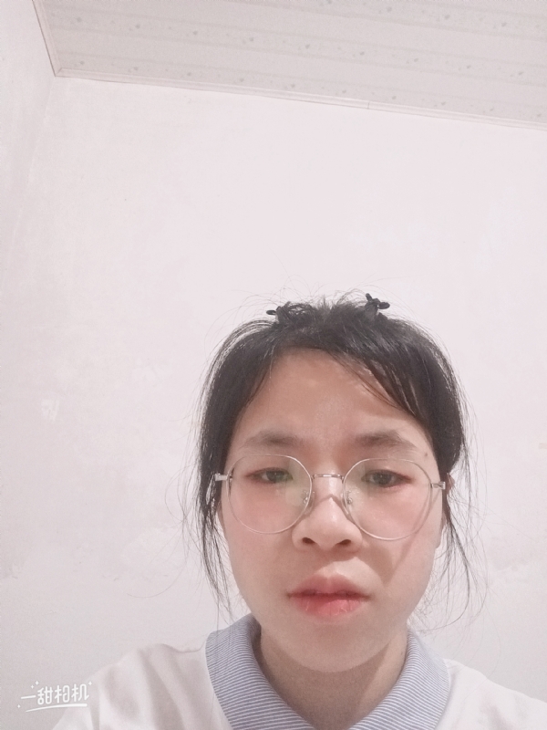 喂喂的第二张照片--福州相亲网