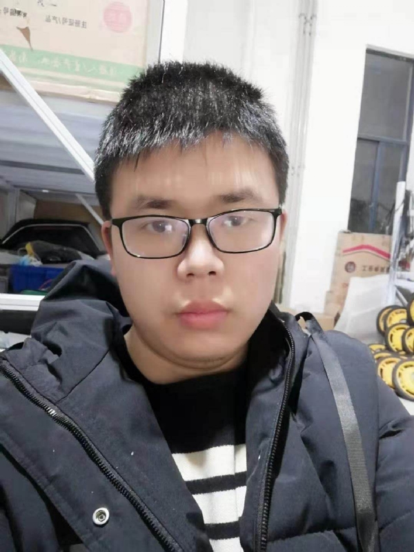 军军的第一张照片--福州相亲网