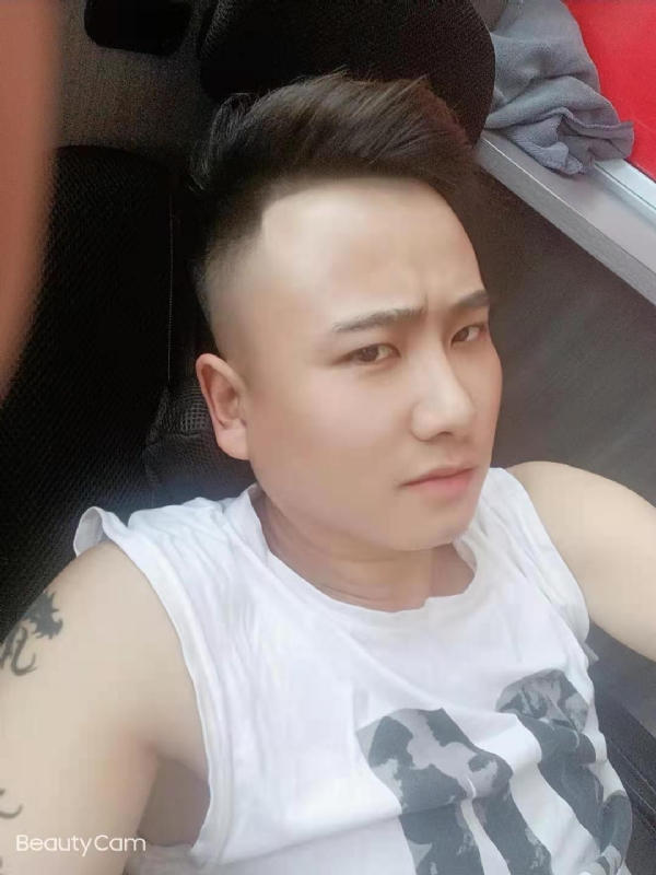 上善若水的第二张照片--福州相亲网