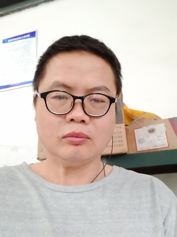 杰的第一张照片--福州相亲网