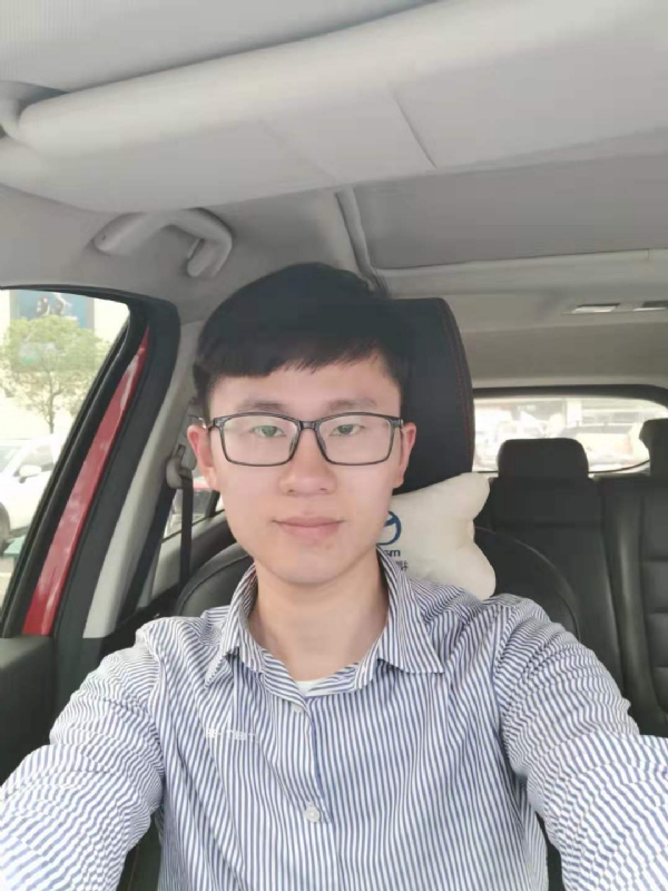 LLLLL的第一张照片--福州相亲网