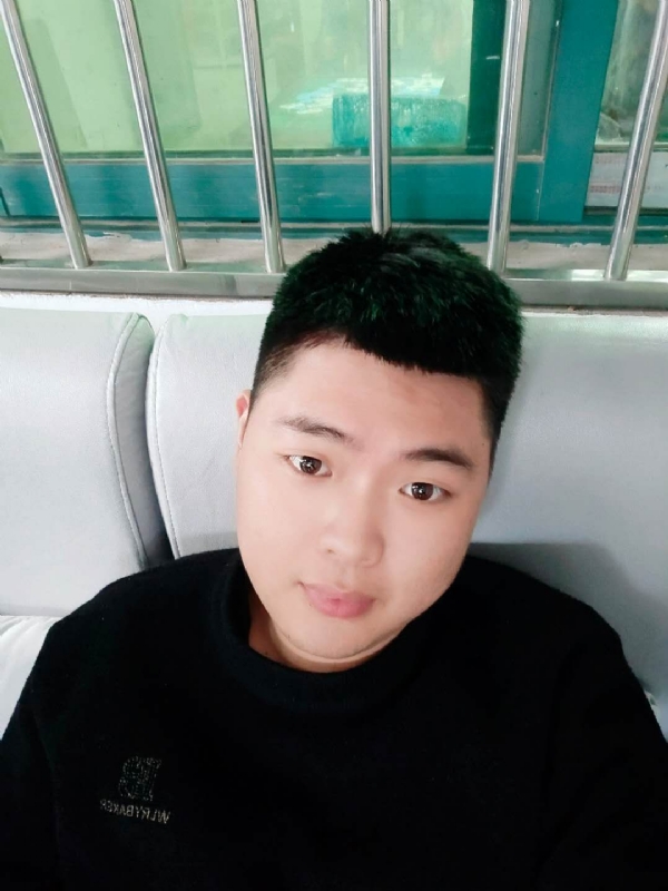 就叫涛涛吧的第一张照片--福州相亲网