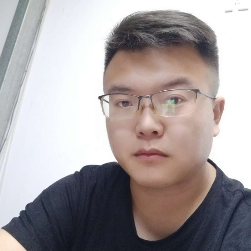 小晨的第三张照片--福州相亲网