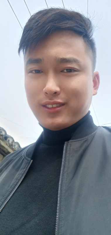 乐毅的第一张照片--福州相亲网