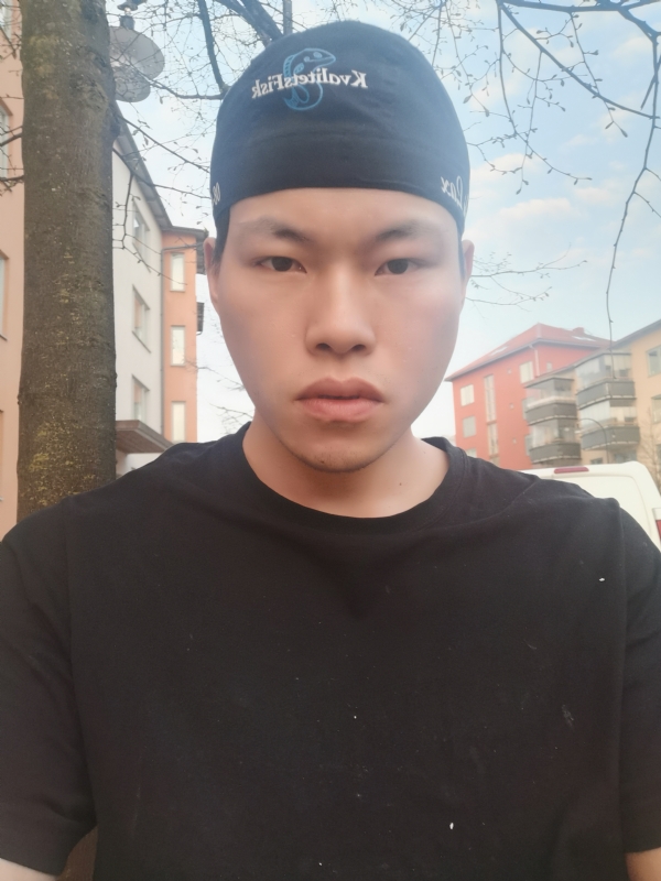 吴灵勇的第一张照片--福州相亲网