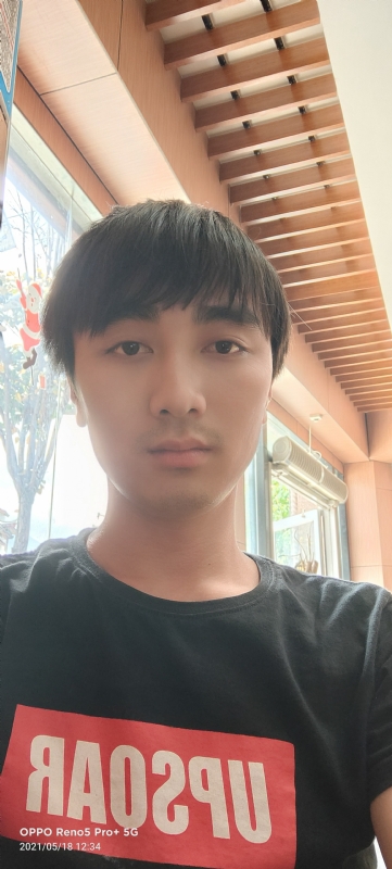 小海的第三张照片--福州相亲网