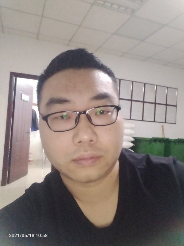Myth的第一张照片--福州相亲网