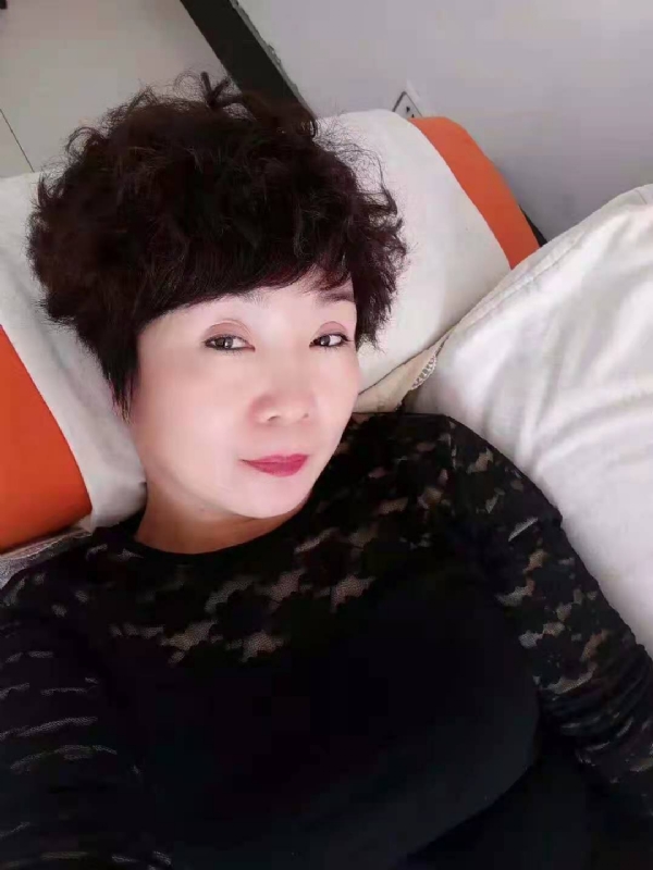 缘的第一张照片--福州相亲网