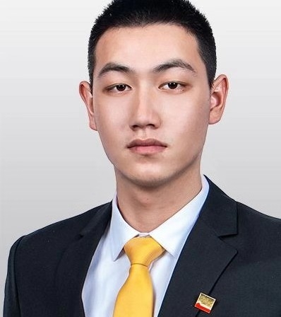 郭先生的第一张照片--福州相亲网
