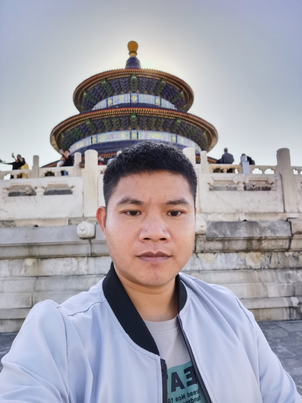 灵风的第二张照片--福州相亲网