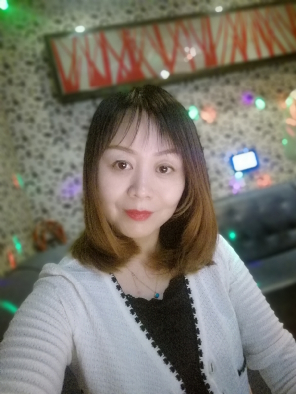 心如止水的第一张照片--福州相亲网