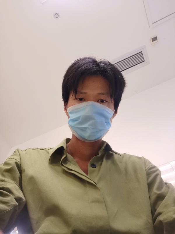 俗人的第一张照片--福州相亲网