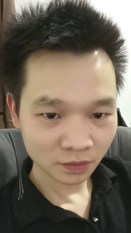 愿得一人心的第二张照片--福州相亲网