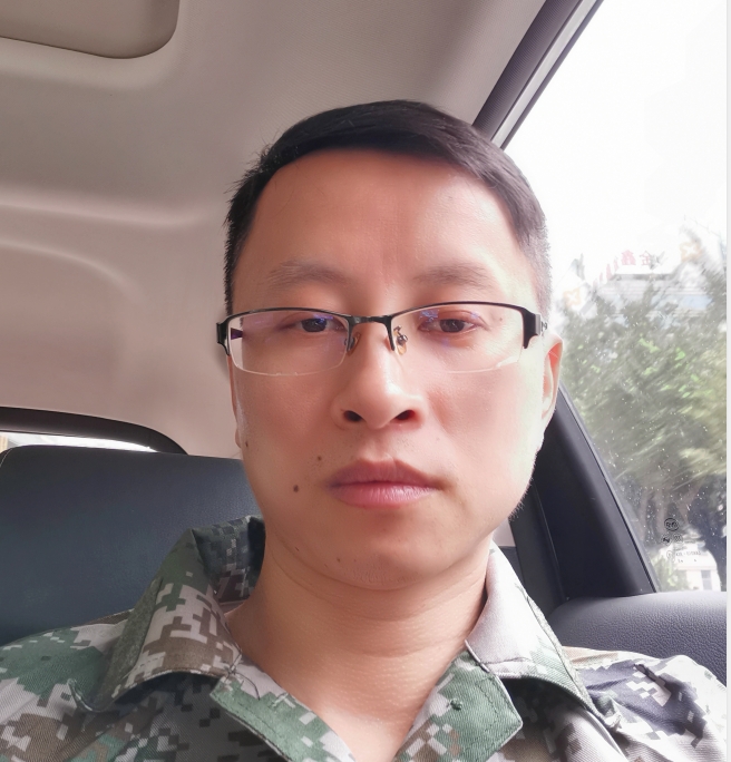 风来云意的第一张照片--福州相亲网