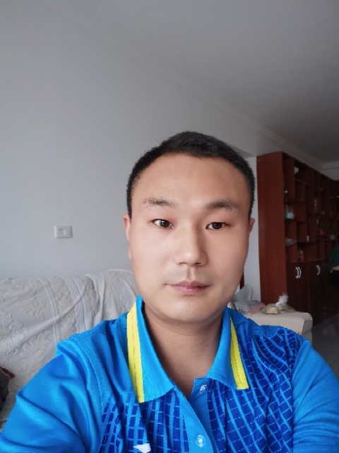 明哥的第一张照片--福州相亲网