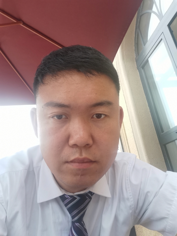 小龙哥的第一张照片--福州相亲网