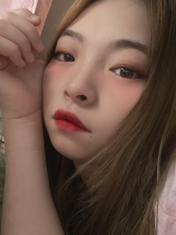 冉冉的第一张照片--福州相亲网