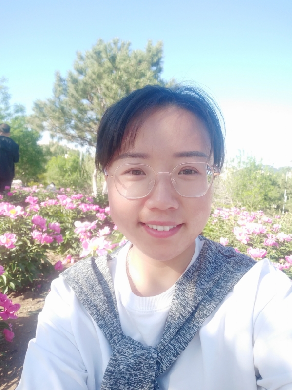 林宝的第一张照片--福州相亲网