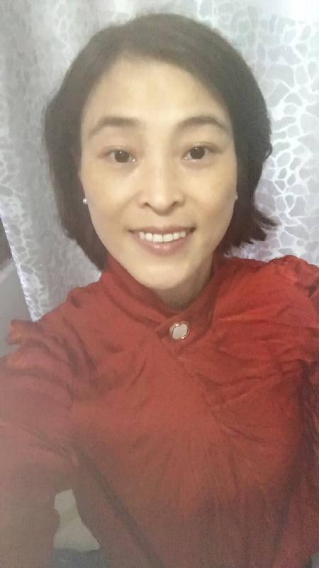 九妹的第一张照片--福州相亲网