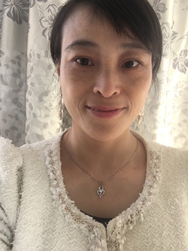九妹的第五张照片--福州相亲网