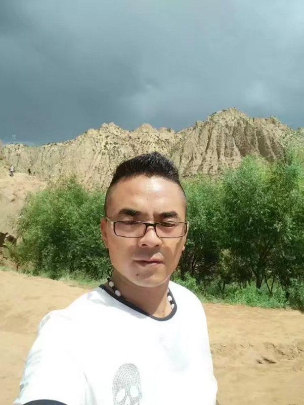 无情的沙尘暴的第一张照片--福州相亲网