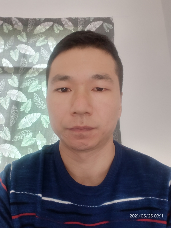 欢哥的第一张照片--福州相亲网