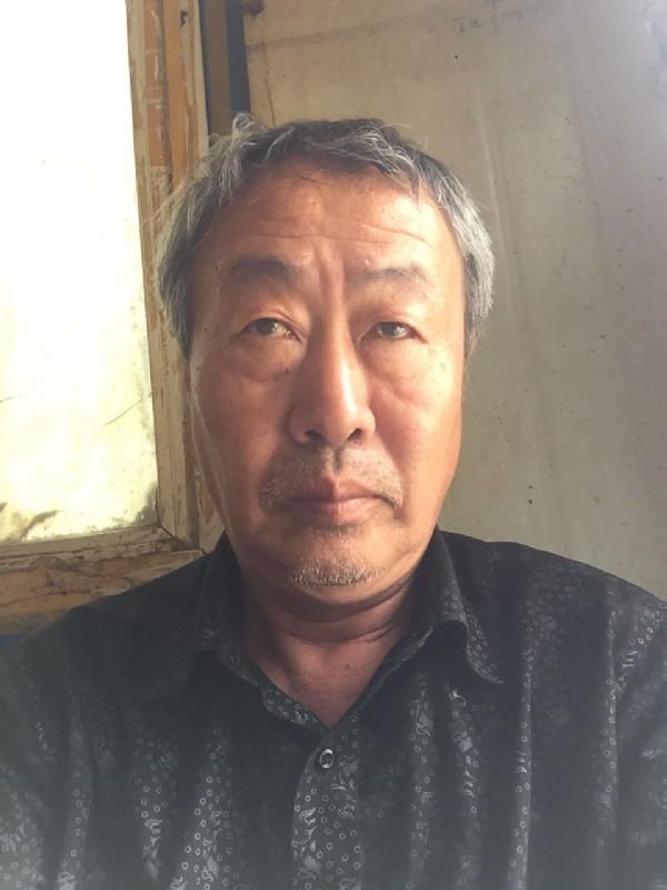 也许的第一张照片--福州相亲网