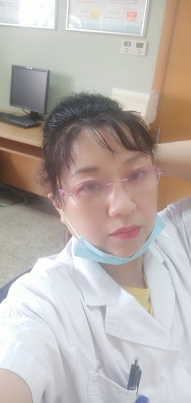 嫣淼的第一张照片--福州相亲网