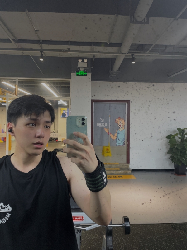 想吃猫的鱼的第一张照片--福州相亲网