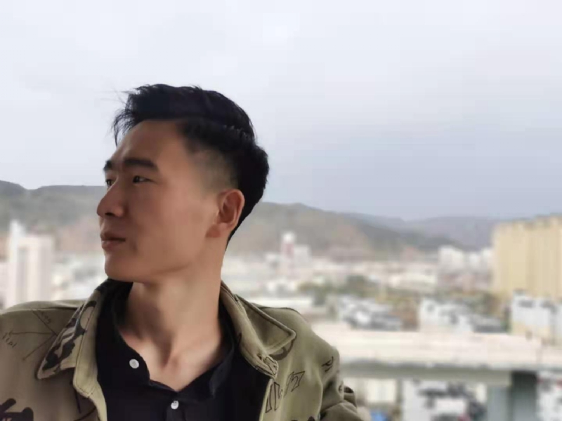 如故6的第一张照片--福州相亲网