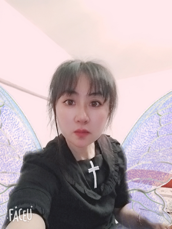 luckycloud的第二张照片--福州相亲网