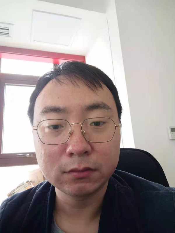 慕容清的第二张照片--福州相亲网