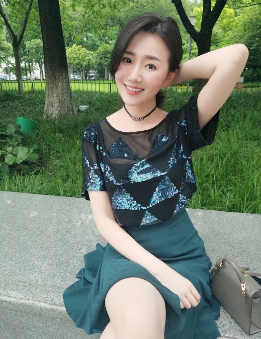 Leanna的第二张照片--福州相亲网