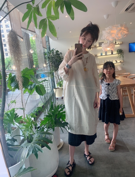 Leanna的第八张照片--福州相亲网