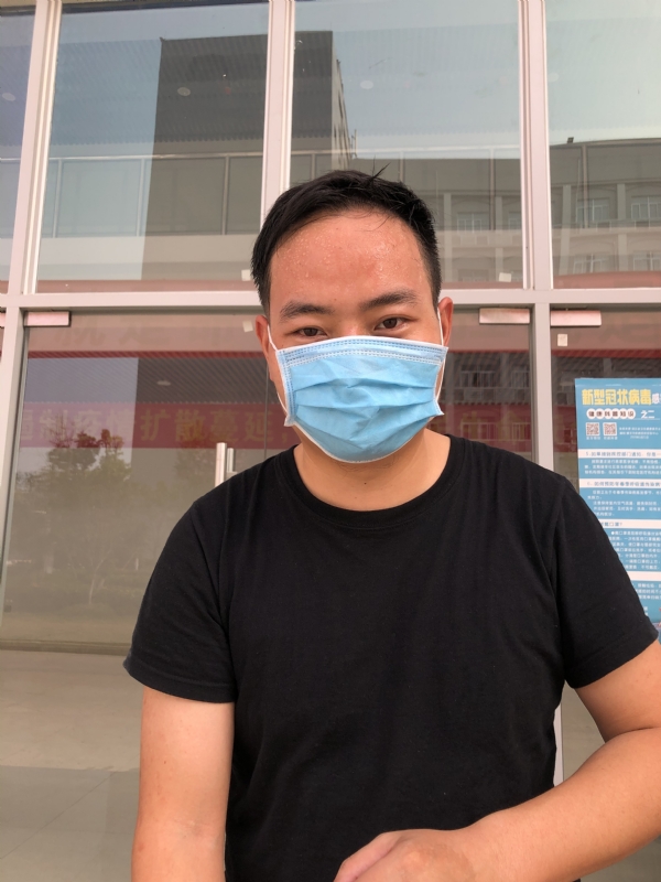 勇敢的心的第一张照片--福州相亲网