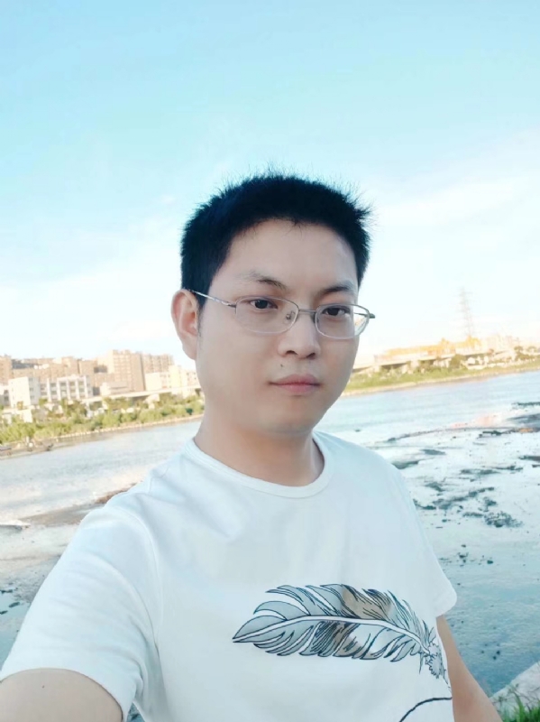 诚心交友的第一张照片--福州相亲网