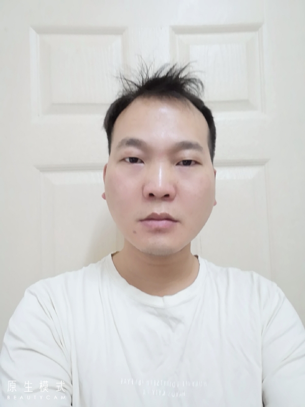 默默的第一张照片--福州相亲网