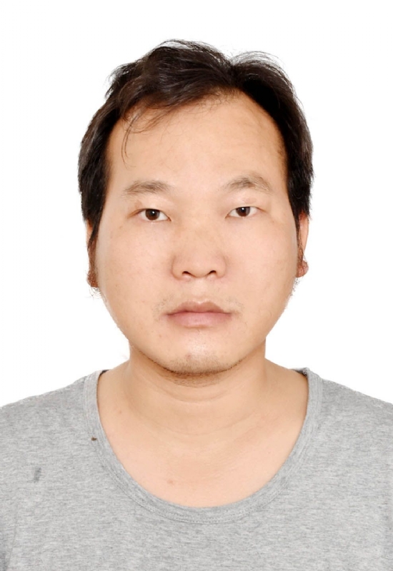 默默的第三张照片--福州相亲网