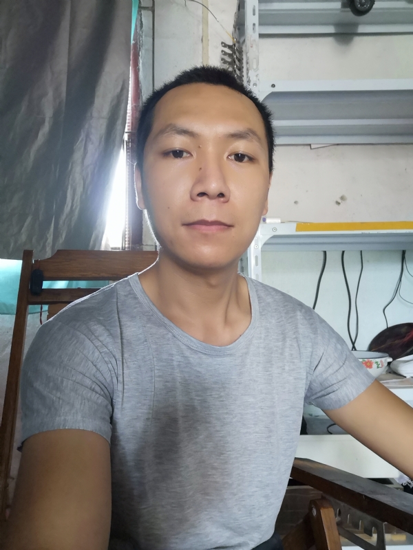 晴天的第二张照片--福州相亲网