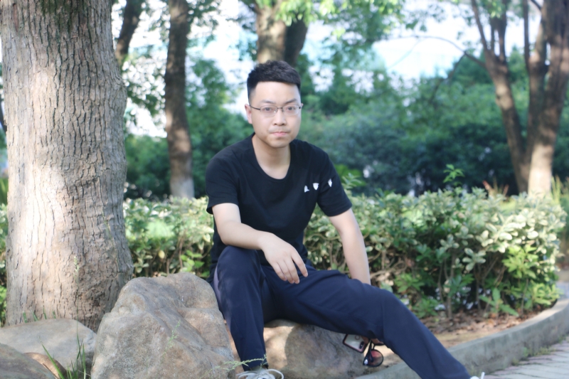 阿帆的第一张照片--福州相亲网