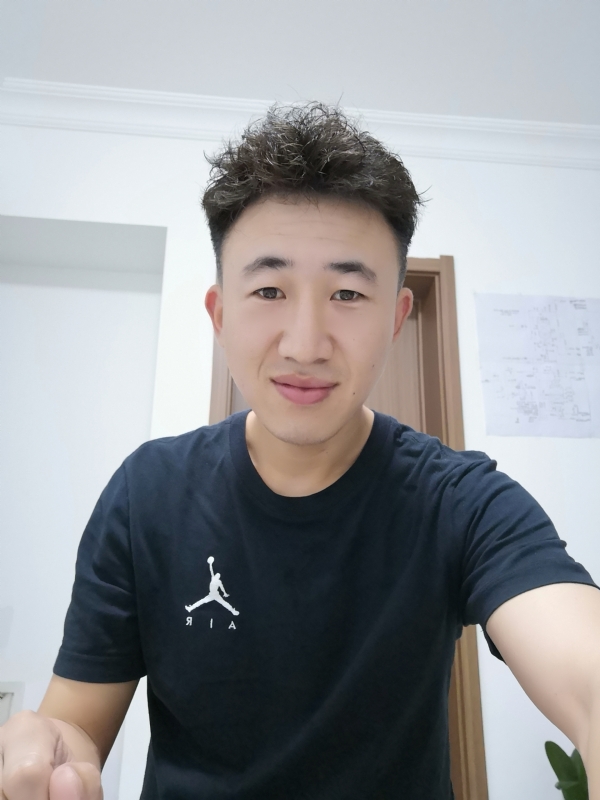 小样的第一张照片--福州相亲网