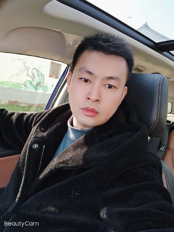 快乐无罪的第三张照片--福州相亲网