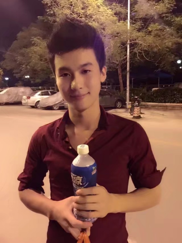 皮特王的第三张照片--福州相亲网
