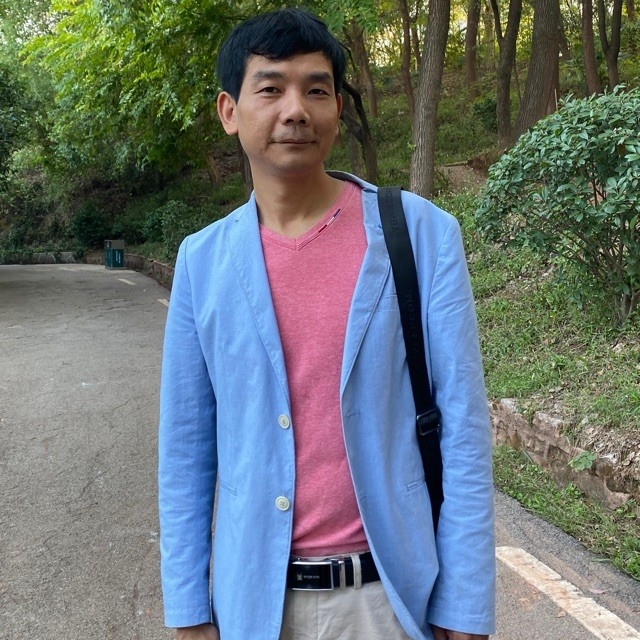 勇哥的第一张照片--福州相亲网