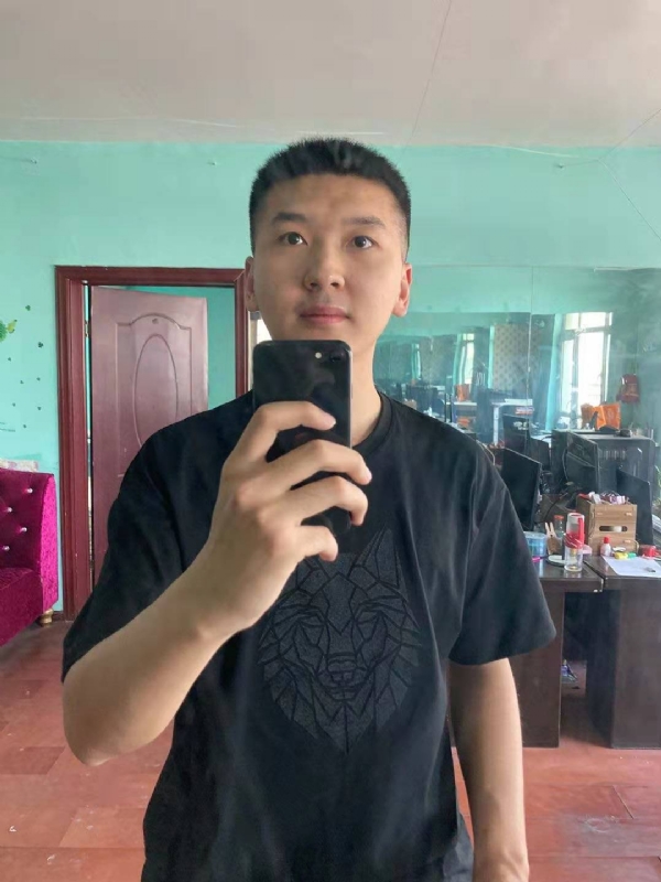 真诚的第一张照片--福州相亲网