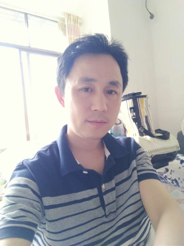 如果爱请深爱的第二张照片--福州相亲网