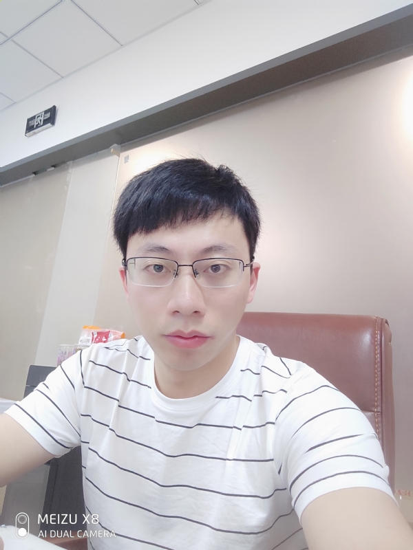 魔幻星空的第一张照片--福州相亲网